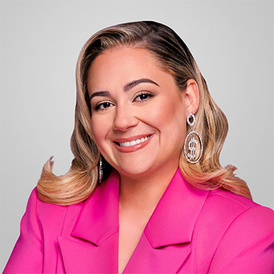 Jannese Torres, Financial Educator and Author