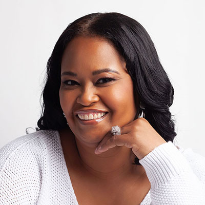 Patrina Dixon